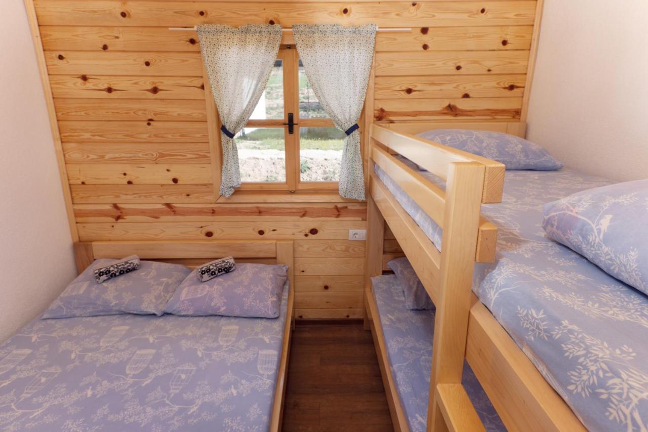Outdoor Resort Tarasport Фоча Екстер'єр фото